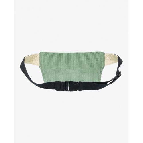 Cord Bum Bag Moss
