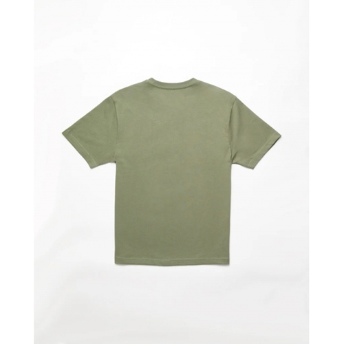 BB PNW SS Kids T-Shirt Light Olive