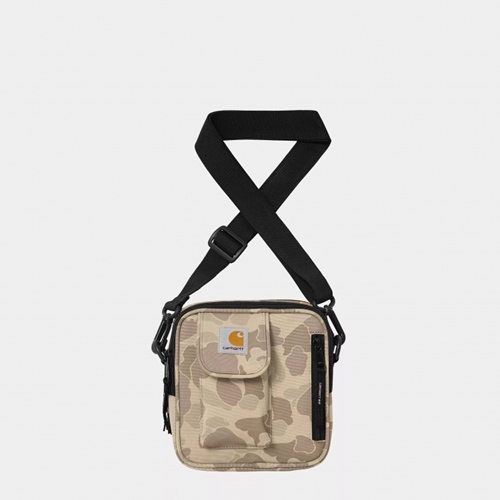 Essentials Bag Small Camo Duck Desert