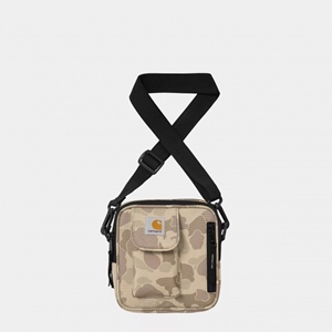 Essentials Bag Small Camo Duck Desert