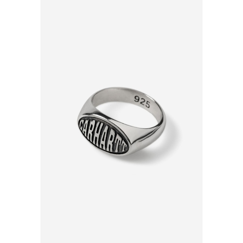 Big Time Ring 925 Sterling Silver