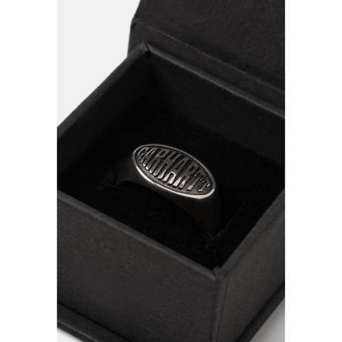 Big Time Ring 925 Sterling Silver