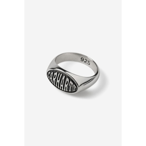 Big Time Ring 925 Sterling Silver
