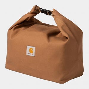 Canvas Roll Up insulated Bag Hamilton Br