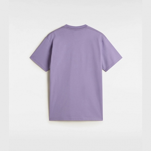 Vans Creeper SS T-Shirt Purple Haze
