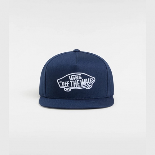 Classic Vans Snapback dress Black