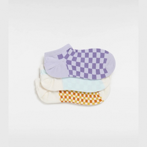 Vans Check Kick Purple Haze 36,5- 42