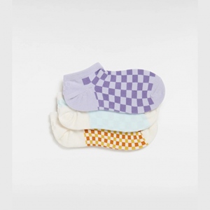 Vans Check Kick Purple Haze 36,5- 42