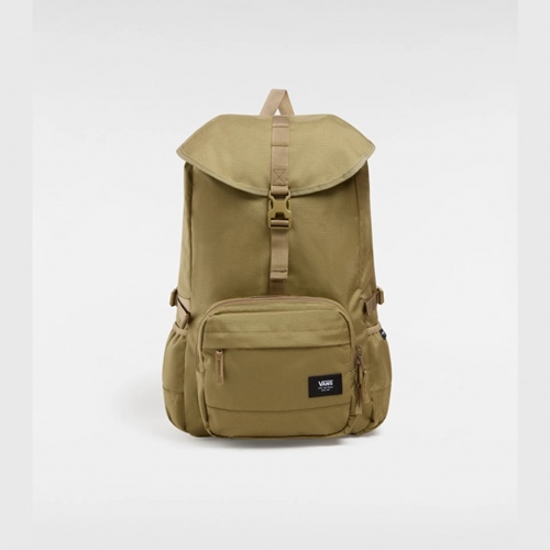 Vans DX Rucksack Gothic Olive