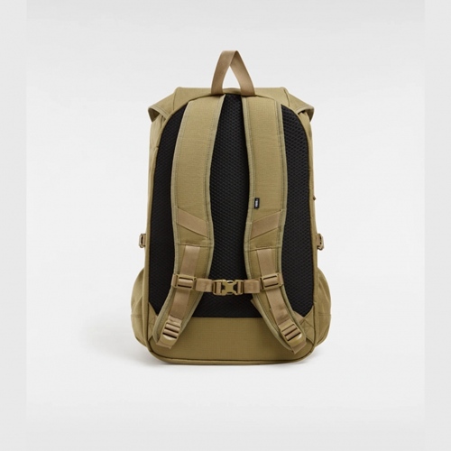 Vans DX Rucksack Gothic Olive