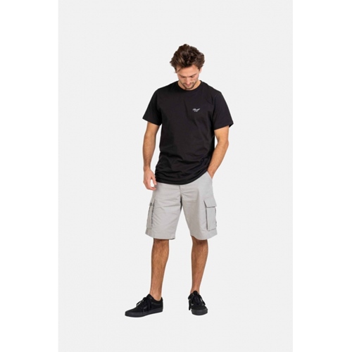 New Cargo Short Flint Grey