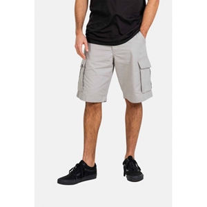 New Cargo Short Flint Grey