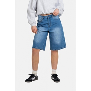 Women Sienna Baggy Short Classic light b