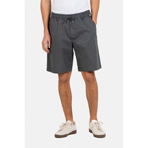Reflex Lazy Short Vulcan Grey