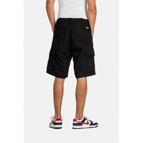 New Cargo Short Deep Black