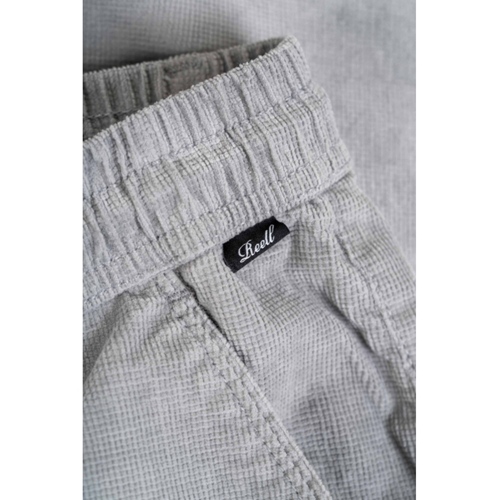 Reflex Loose Chino Grey Square Cord