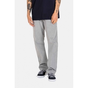 Reflex Loose Chino Grey Square Cord
