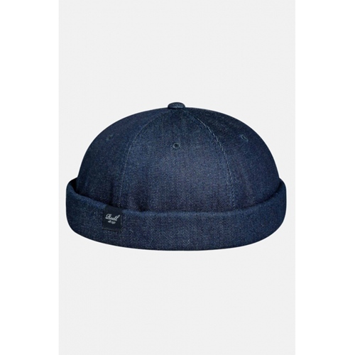 Docker Cap Pure Denim