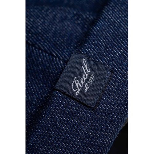Docker Cap Pure Denim