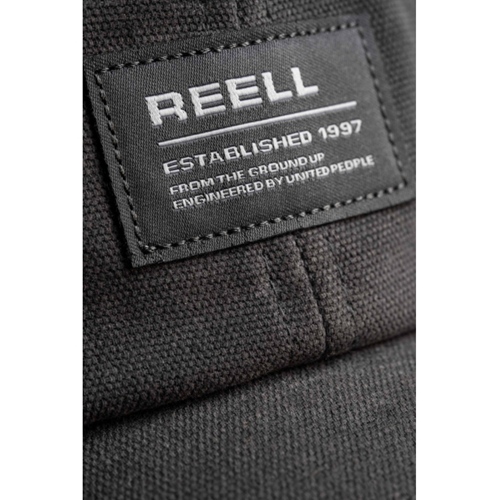 Zenith Cap Dark Grey