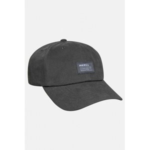 Zenith Cap Dark Grey