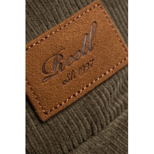Caval Cap Olive Cord