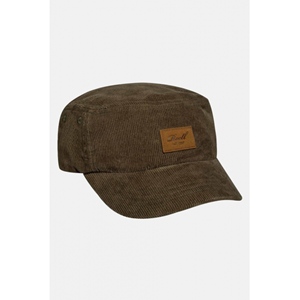 Caval Cap Olive Cord
