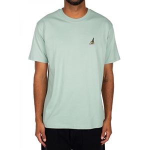 Melted Matter T-Shirt Mint Haze