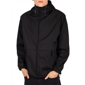 Segeltoern Jacke Black