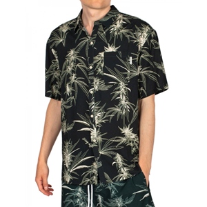 Resort SSL Shirt Night Forest