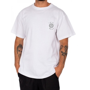 Disco Doener T-Shirt White