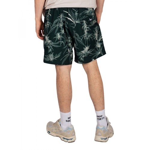 Crazy Fresh 0 Short night forest