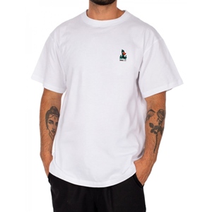 What The Duck Tee White