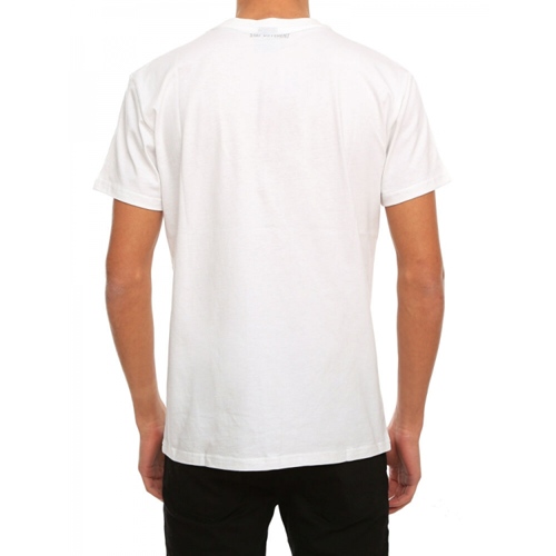 Bye Bye Tee White