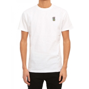 Bye Bye Tee White