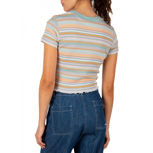 Pippa Tee light sage