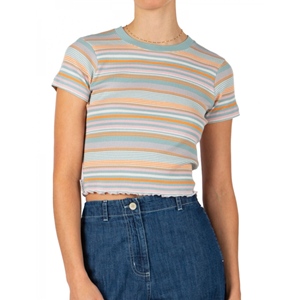 Pippa Tee light sage