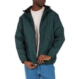 Segeltoern Jacke hunter
