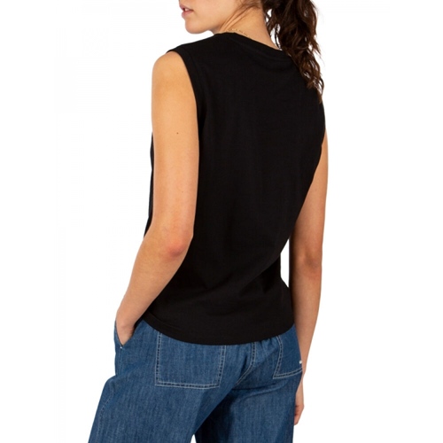 Smingo Top Black