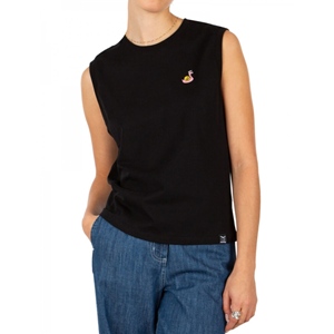 Smingo Top Black