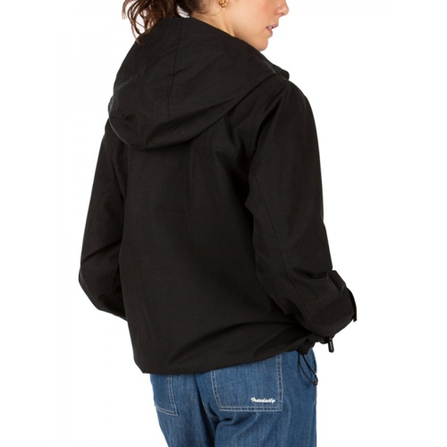 Kat Summer jacket black