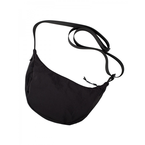Daily Moon Bag Black