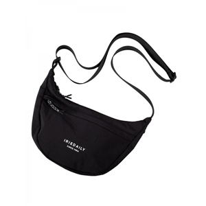 Daily Moon Bag Black