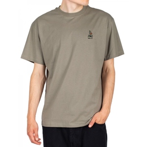 What The Duck Tee Smokey Olive