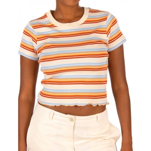 Pippa Tee ecru