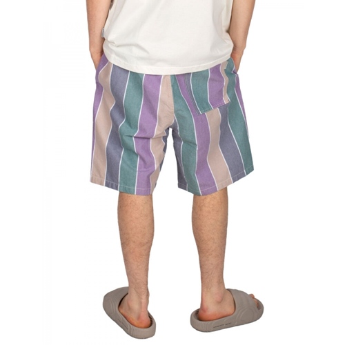 Samual Easy Short p.haze