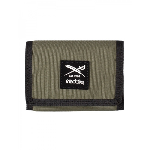 Millenio Wallet Olive