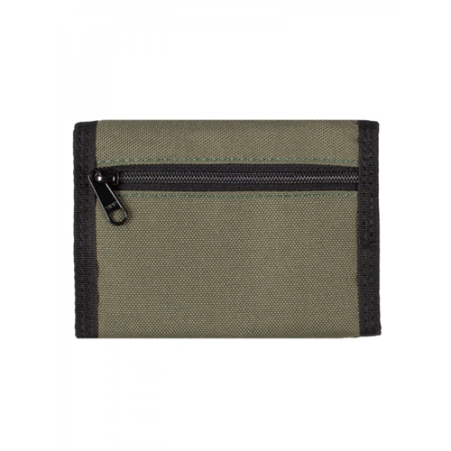 Millenio Wallet Olive