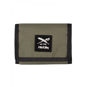 Millenio Wallet Olive