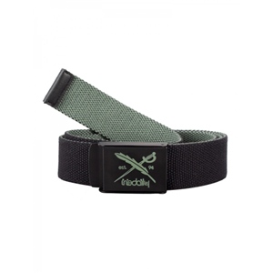 Flip The Side Belt Cool Jungle